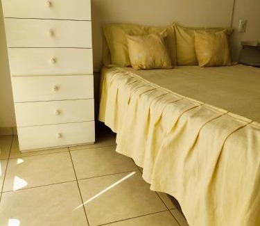 Bahia Blanca Apartment | Güemes Friendly