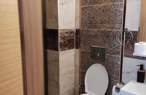 Alacati Hotel | Gül Hanım Konağı