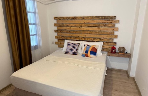 Alacati Hotel | Gül Hanım Konağı