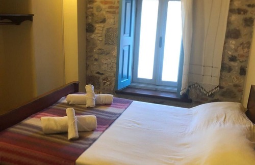 Ayvalik City Center House | Gülsün Hanim Konagi
