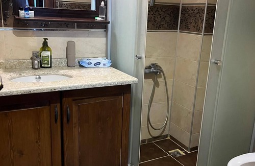 Ayvalik City Center House | Gülsün Hanim Konagi