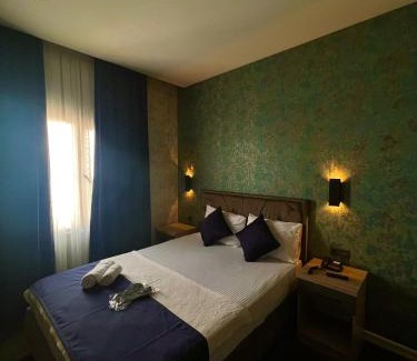 Bagcilar Hotel | GÜNEŞLİ SUİT OTEl