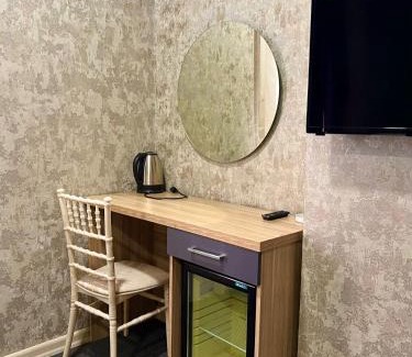 Bagcilar Hotel | GÜNEŞLİ SUİT OTEl