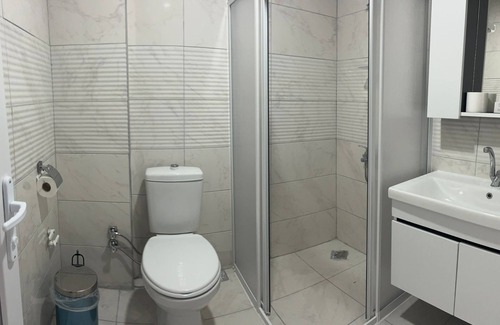 Beysehir Hotel | Gürsoy Kampüs Otel