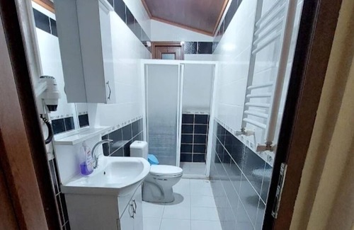 Yeniciftlik Hotel | Güven Butik Otel