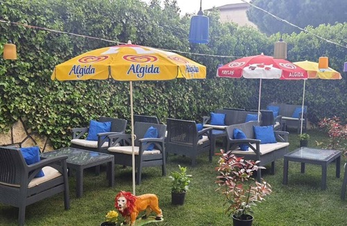 Yeniciftlik Hotel | Güven Butik Otel