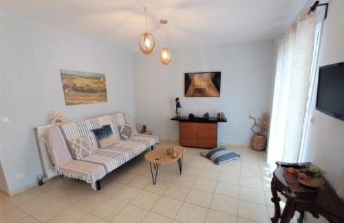 Agia Efimia Apartment | G apartment in Agia Efimia