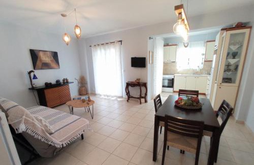 Agia Efimia Apartment | G apartment in Agia Efimia
