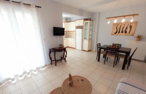 Agia Efimia Apartment | G apartment in Agia Efimia