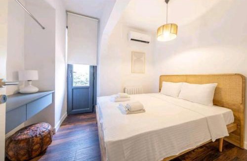 Kabatas Apartment | G&B MANSION