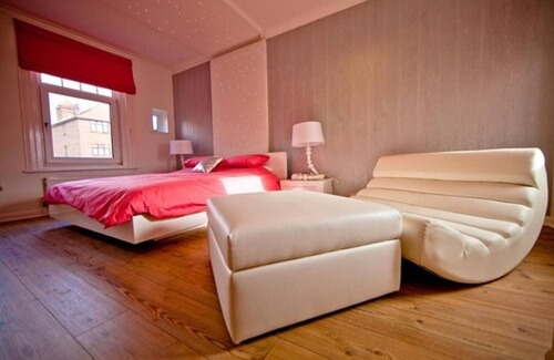 Southsea Hotel | G Boutique Hotel