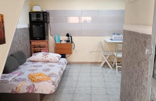 Naples Apartment | G&G Capodimonte