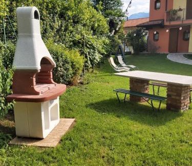 Nonio Apartment | G&G2 Appartamento con giardino