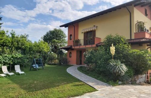 Nonio Apartment | G&G2 Appartamento con giardino