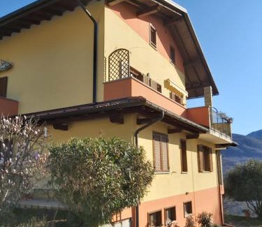 Nonio Apartment | G&G2 Appartamento con giardino