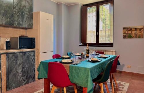 Cassina de' Pecchi House | G House Casa sul Naviglio