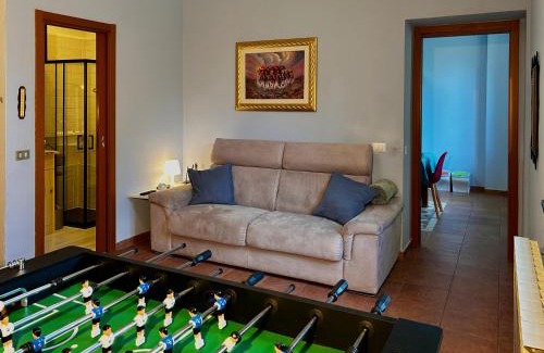 Cassina de' Pecchi House | G House Casa sul Naviglio