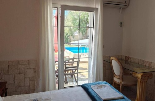 Metamorfosi Resort | (G) - Nr.8 Family Suite (own private pool)