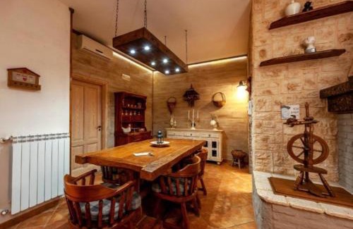 San Pancrazio Salentino House | G&S Rustic House