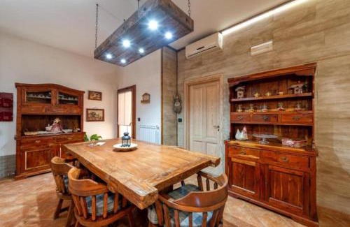 San Pancrazio Salentino House | G&S Rustic House