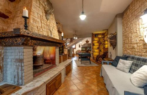 San Pancrazio Salentino House | G&S Rustic House