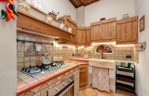 San Pancrazio Salentino House | G&S Rustic House