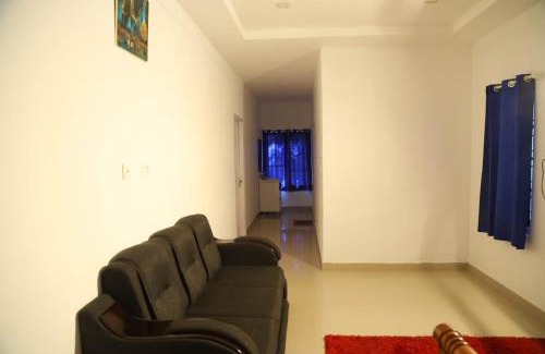 Devikolam Villa | G T Homestay Munnar