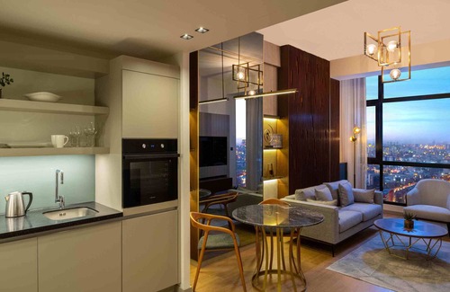 Bagcilar House | G Tower Residences