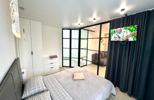 Vinnytsya Apartment | G&W на Коцюбинського