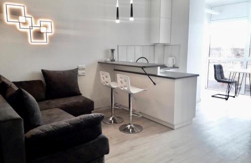 Vinnytsya Apartment | G&W на Коцюбинського