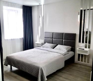 Vinnytsya Apartment | G&W на Коцюбинського