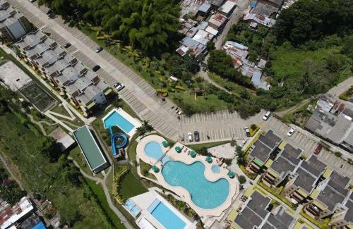 La Tebaida Apartment | G105-Hermoso apartamento en condominio campestre