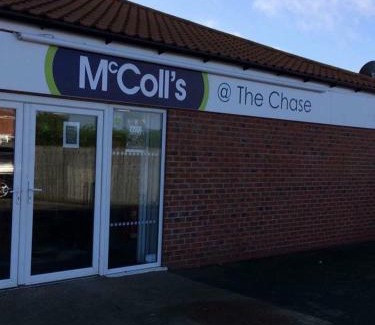 Ingoldmells Other | G17 The Chase , Ingoldmells, Skegness