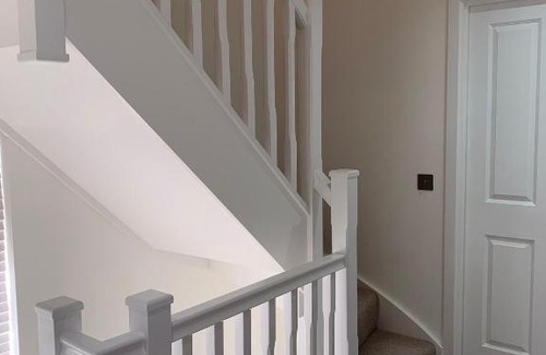 Basildon House | G2 Luxury Rooms in a Shared House