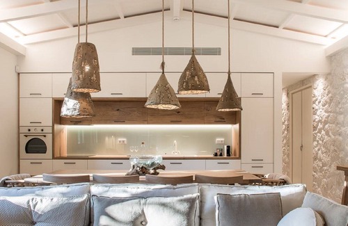 Platanidia House | G2 pelionbeach villa
