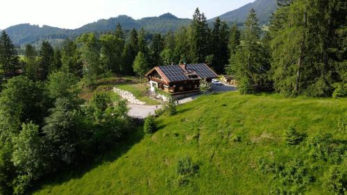 Bayrischzell Apartment | G21 Alpine Chalet a MOUNTAIN HIDEAWAY