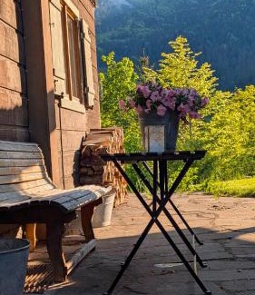 Bayrischzell Apartment | G21 Alpine Chalet a MOUNTAIN HIDEAWAY
