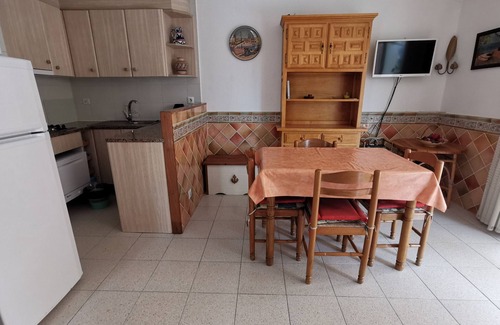 Palamos Ski Chalet | G2CAV-COMFORTABLE HOUSE BEACH LA FOSCA - 6/8 PAX.