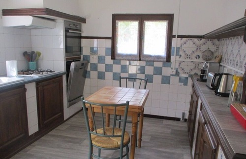 Montferrat House | G3098 - Montferrat - Gîte