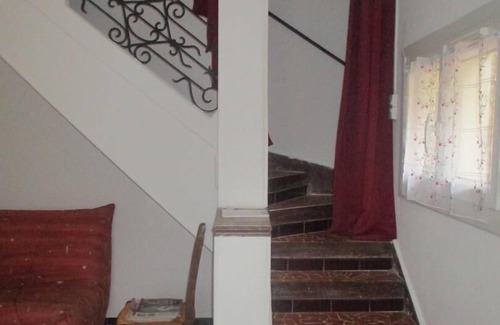 Montferrat House | G3098 - Montferrat - Gîte