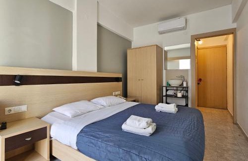 Rhodes Hotel | G92 City Hotel