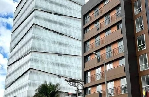 Zona Rosa Apartment | gA Exclusive Apartment Cabrera