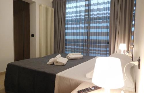 Rivabella Apartment | Gabbiano Apartments