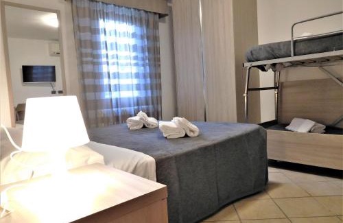 Rivabella Apartment | Gabbiano Apartments