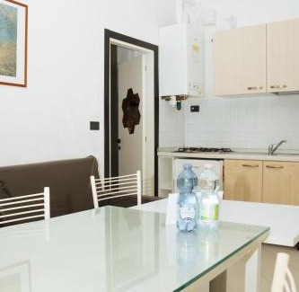 Rivabella Apartment | Gabbiano Apartments