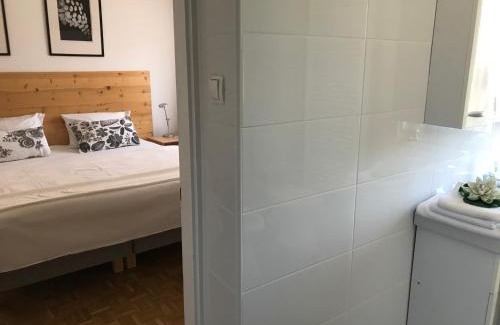 Heviz Apartment | Gabi Villa