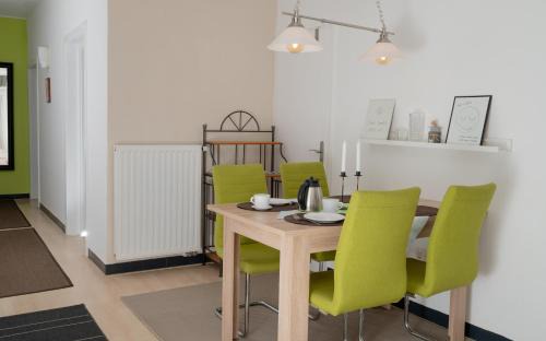 Heviz Apartment | Gabi Villa