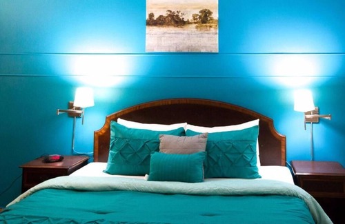 Coral Gables Hotel | Gables Inn