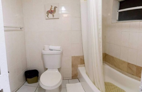 Coral Gables Hotel | Gables Inn