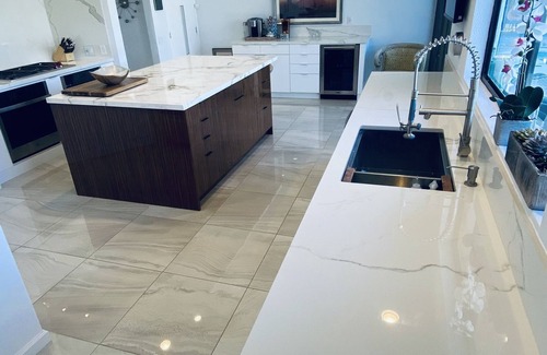 Canyon Corridor House | Gabor Estate-South Palm Springs, Available month of April 2026